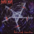 AURA NOIR - INCREASED DAMNATION (CD)