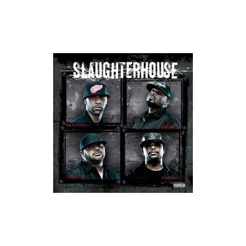 SLAUGHTERHOUSE