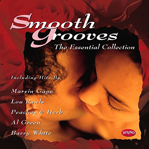 VARIOUS ARTIST - SMOOTH GROOVES: THE ESSENTIAL COLLECTION (CD)