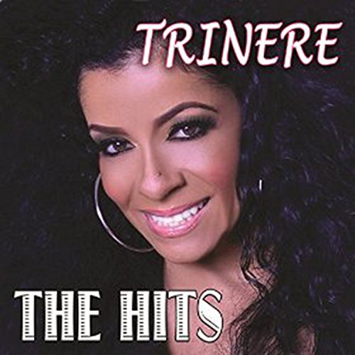 TRINERE - THE HITS (CD)