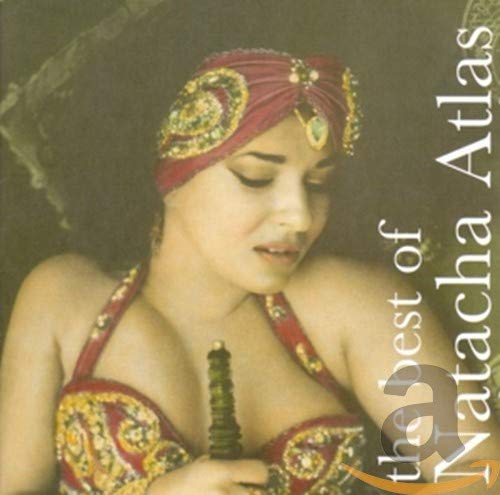 ATLAS, NATACHA - BEST OF (CD)