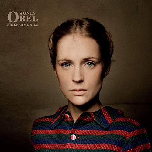 AGNES OBEL - PHILHARMONICS (VINYL)