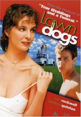 LAWN DOGS (WIDESCREEN)