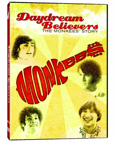 DAYDREAM BELIEVERS - THE MONKEES STORY