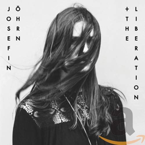 OHRN / THE LIBERATION,JOSEFIN - HORSE DANCE (CD)