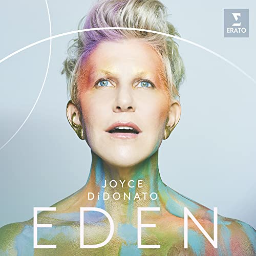 JOYCE DIDONATO - EDEN (CD)