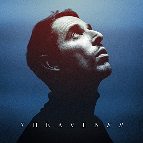 THE AVENER - HEAVEN (VINYL)