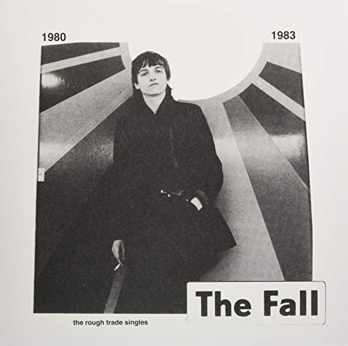 FALL - ROUGH TRADE SINGLES (VINYL)