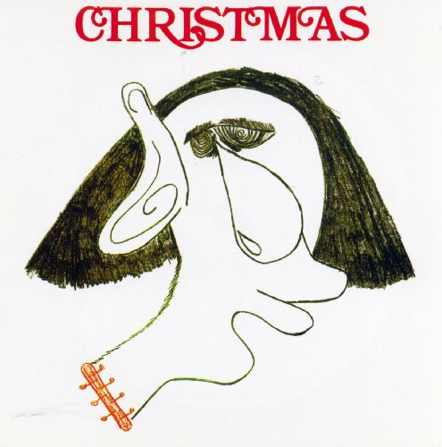 CHRISTMAS - CHRISTMAS (CD)