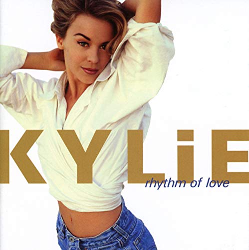 MINOGUE, KYLIE - RHYTHM OF LOVE: SPECIAL EDITION (CD)