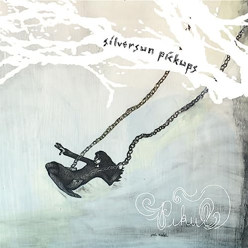 SILVERSUN PICKUPS - PIKUL [VINYL]