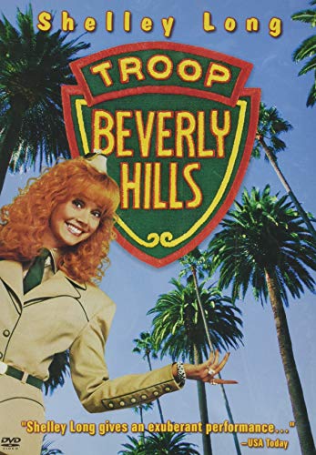 TROOP BEVERLY HILLS (BILINGUAL)