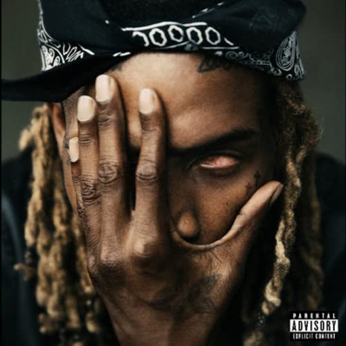 FETTY WAP - FETTY WAP (CD)