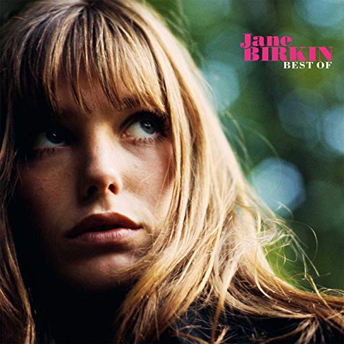 BIRKIN, JANE - BEST OF (VINYL)