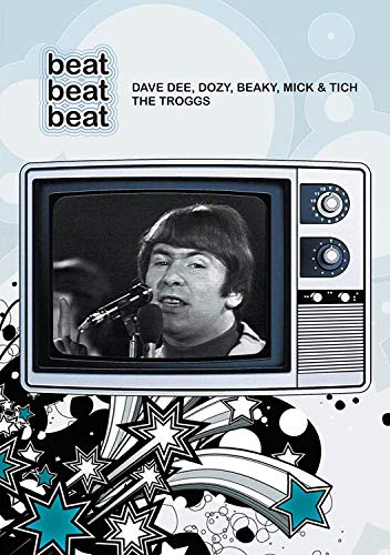 BEAT, BEAT, BEAT, VOL. 2: FAB GEAR -- MORE MOP TOP RARITIES [IMPORT]