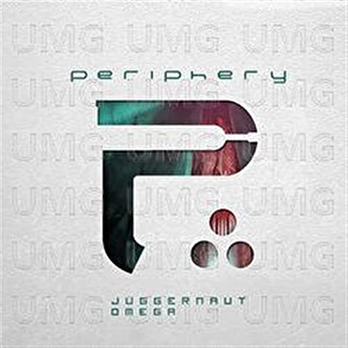 PERIPHERY - JUGGERNAUT: OMEGA (CD)