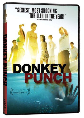 DONKEY PUNCH