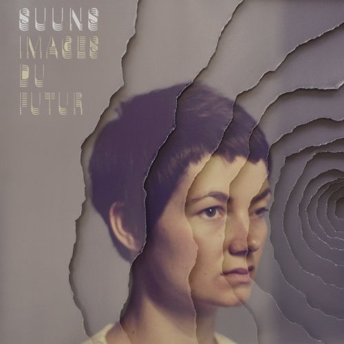 SUUNS - IMAGES DU FUTUR (VINYL)