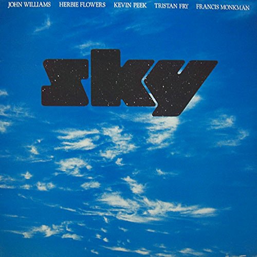 SKY - SKY (CD)