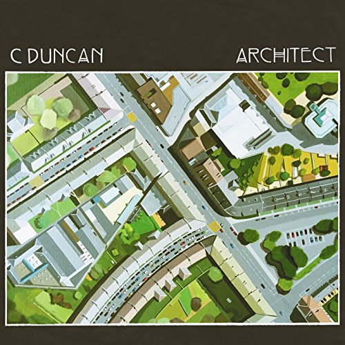 DUNCAN,C - ARCHITECT (CD)