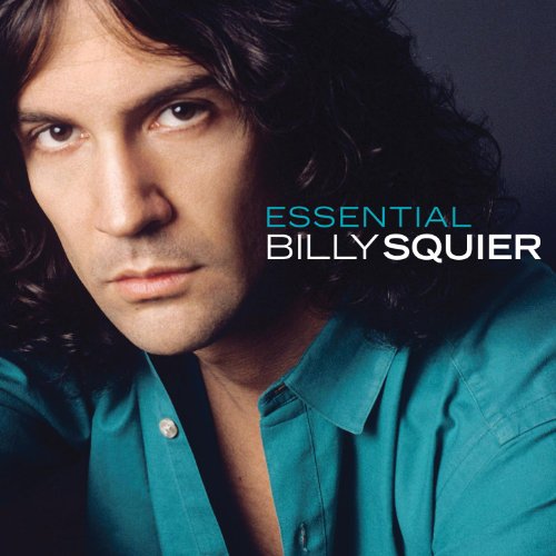 SQUIER, BILLY - ESSENTIAL BILLY SQUIER (CD)