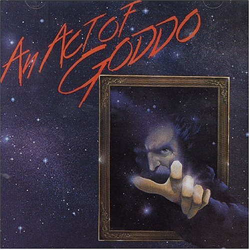 GODDO - AN ACT OF GODDO