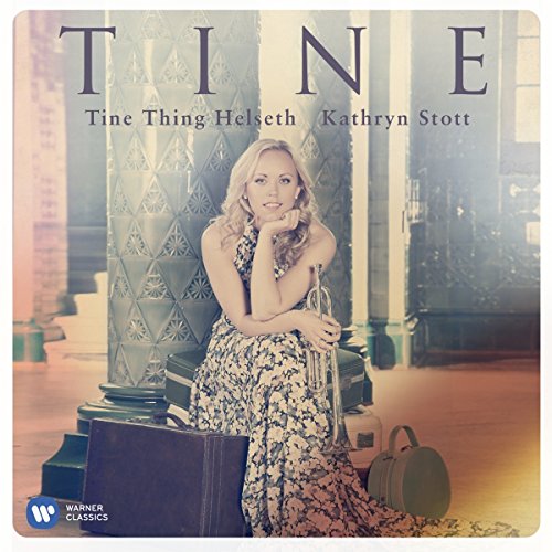 TINE THING HELSETH - TINE (CD)
