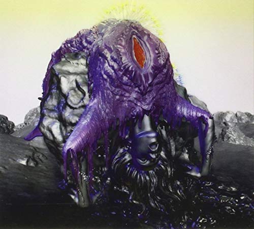 BJRK - VULNICURA (CD)