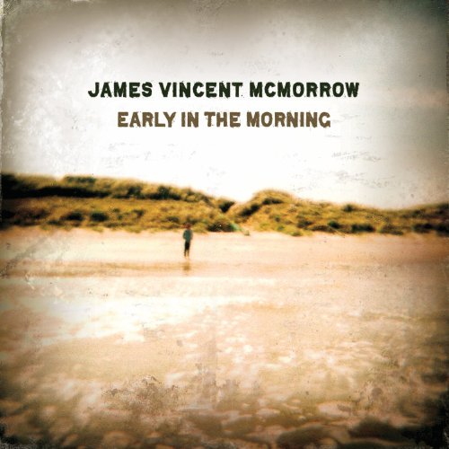 JAMES VINCENT MCMORROW - EARLY IN THE MORNING (VINYL)