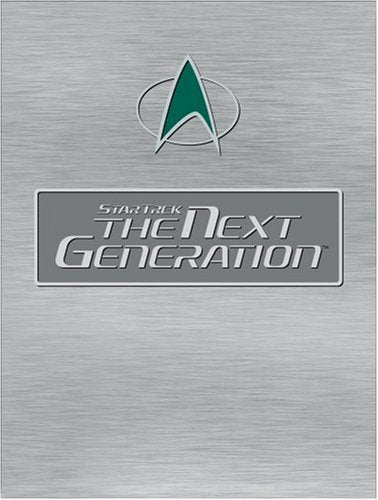 STAR TREK: THE NEXT GENERATION, SEASON 4