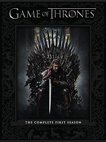 GAME OF THRONES: SEASON 1