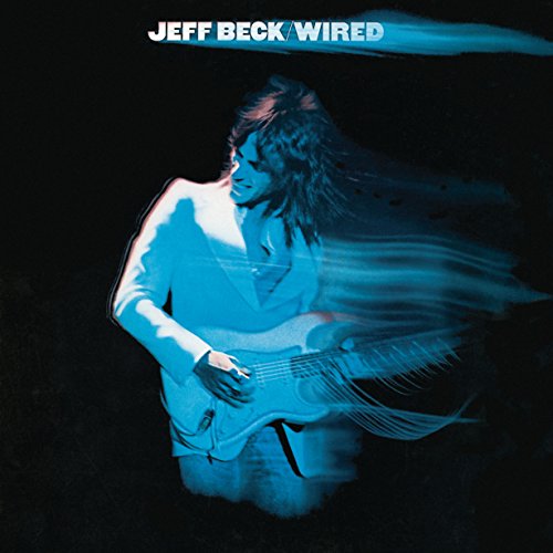 BECK, JEFF - WIRED