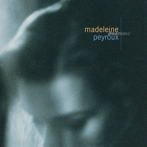 MADELEINE PEYROUX - DREAMLAND (VINYL)