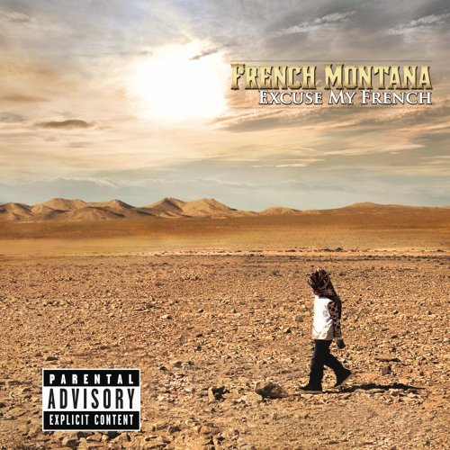 FRENCH MONTANA - EXCUSE MY FRENCH (DELUXE) (CD)