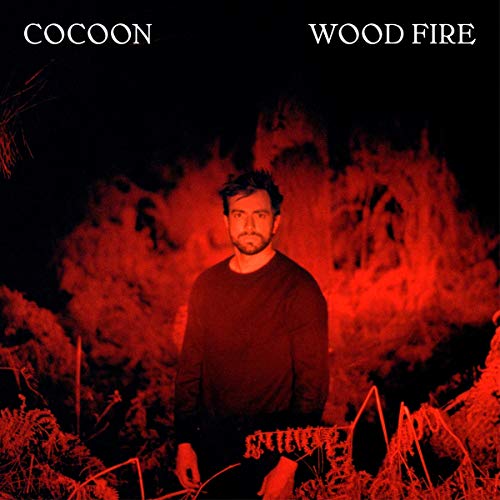 COCOON - WOOD FIRE (CD)