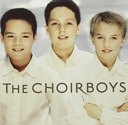 CHOIRBOYS - THE CHOIRBOYS (CD)