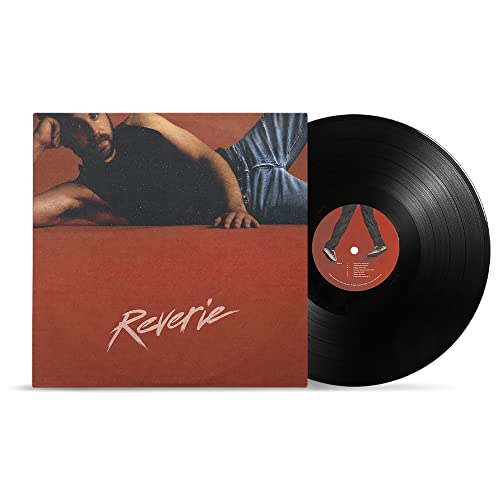 BEN PLATT - REVERIE (VINYL)