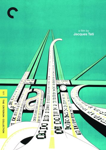 TRAFIC - CRITERION COLLECTION (VERSION FRANAISE) [IMPORT]