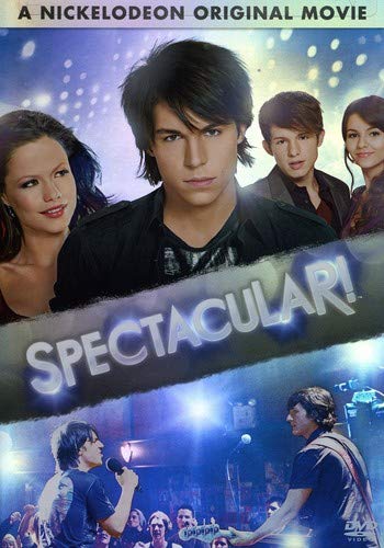 SPECTACULAR!  - DVD