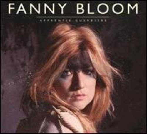 FANNY BLOOM - APPRENTIE GUERRIRE (CD)