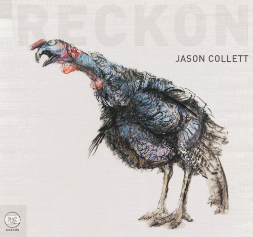 COLLETT, JASON - RECKON (CD)