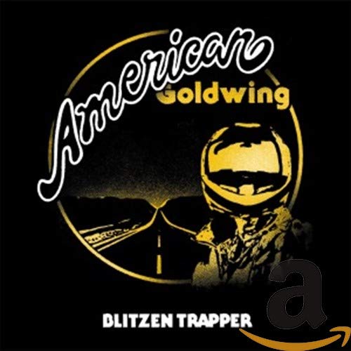 BLITZEN TRAPPER - AMERICAN GOLDWING (CD)