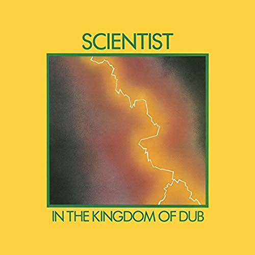 SCIENTIST & PRINCE JAMMY - IN THE KINGDOM OF DUB (VINYL)