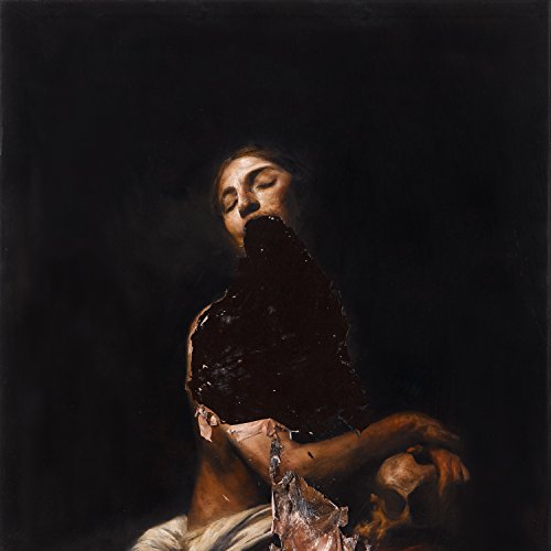 THE VEILS - TOTAL DEPRAVITY (CD)