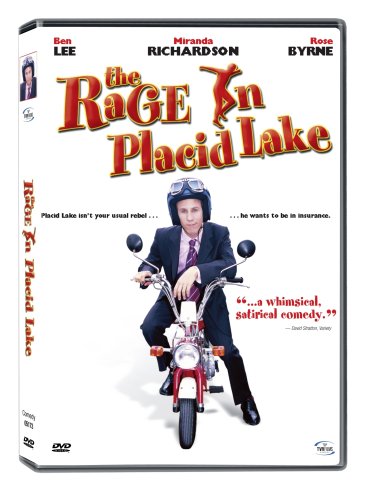 RAGE IN PLACID LAKE, THE