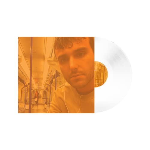 FRED AGAIN.. - ACTUAL LIFE 2 (FEBRUARY 2 - OCTOBER 15 2021) (VINYL)