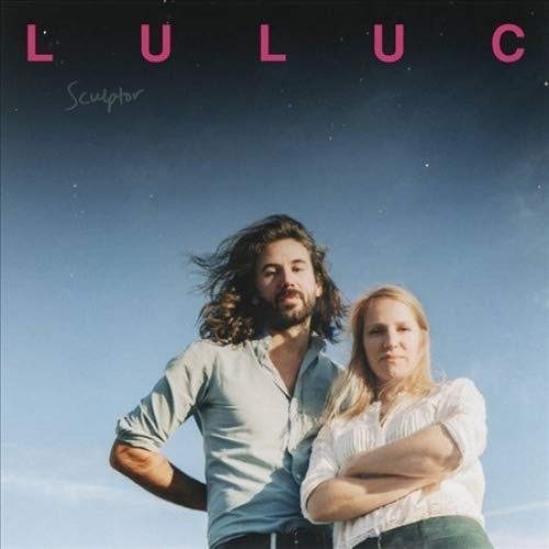 LULUC - SCULPTOR