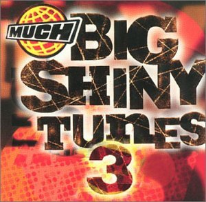 VARIOUS - BIG SHINY TUNES 3