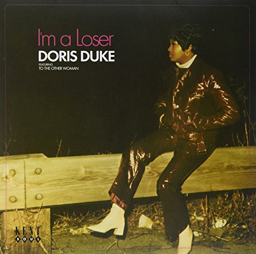 DUKE,DORIS - I'M A LOSER (VINYL)