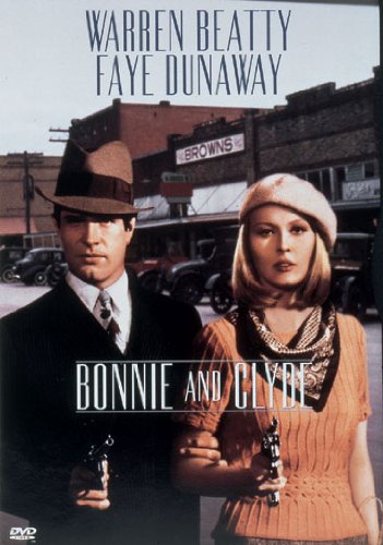 BONNIE AND CLYDE (WIDESCREEN/FULL SCREEN)